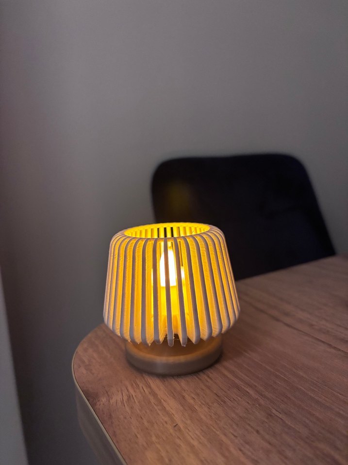 Şık Mumluk - Görsel 3