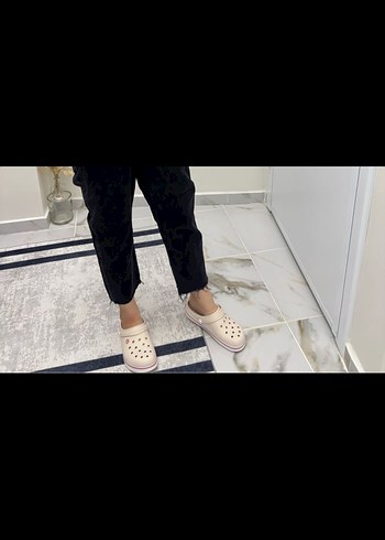 Kadın Mom Jean - Görsel 6