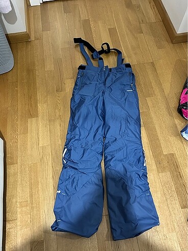 s Beden Decathlon kar kıyafetleri takımı ( mont pantolon eldiven)
