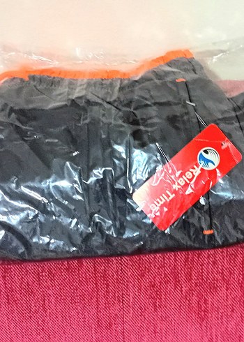 Erkek deniz gündelik vs Şort SIFIR L BEDEN. - Görsel 5