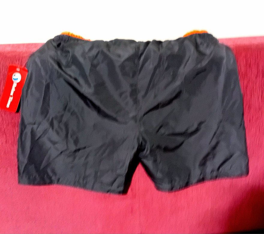 Erkek deniz gündelik vs Şort SIFIR L BEDEN. - Görsel 4