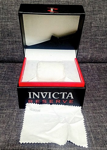 Invicta