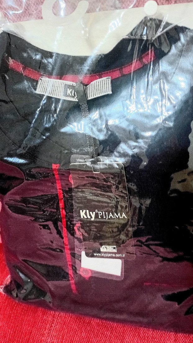 Erkek 4 Mevsim %100 Pamuk Alt üst Pijama Takımı Sıfır L Beden - Görsel 4