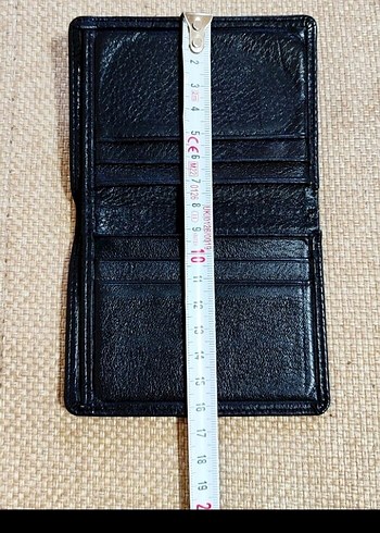 BÖRK ŞAPKA DERİ KÜRKLÜ SIFIR - Görsel 6