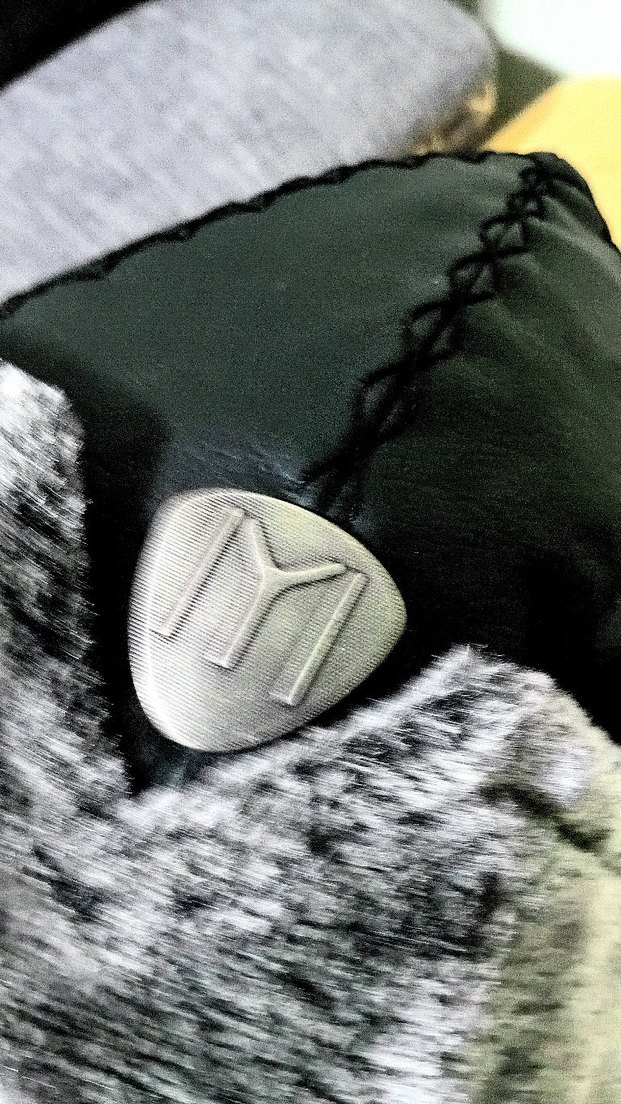 BÖRK ŞAPKA DERİ KÜRKLÜ SIFIR - Görsel 4