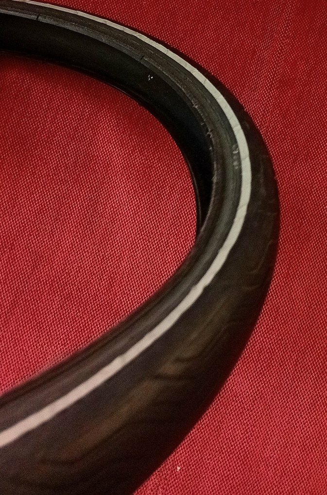 B twin katlanır bisiklet dış lastik - Görsel 4