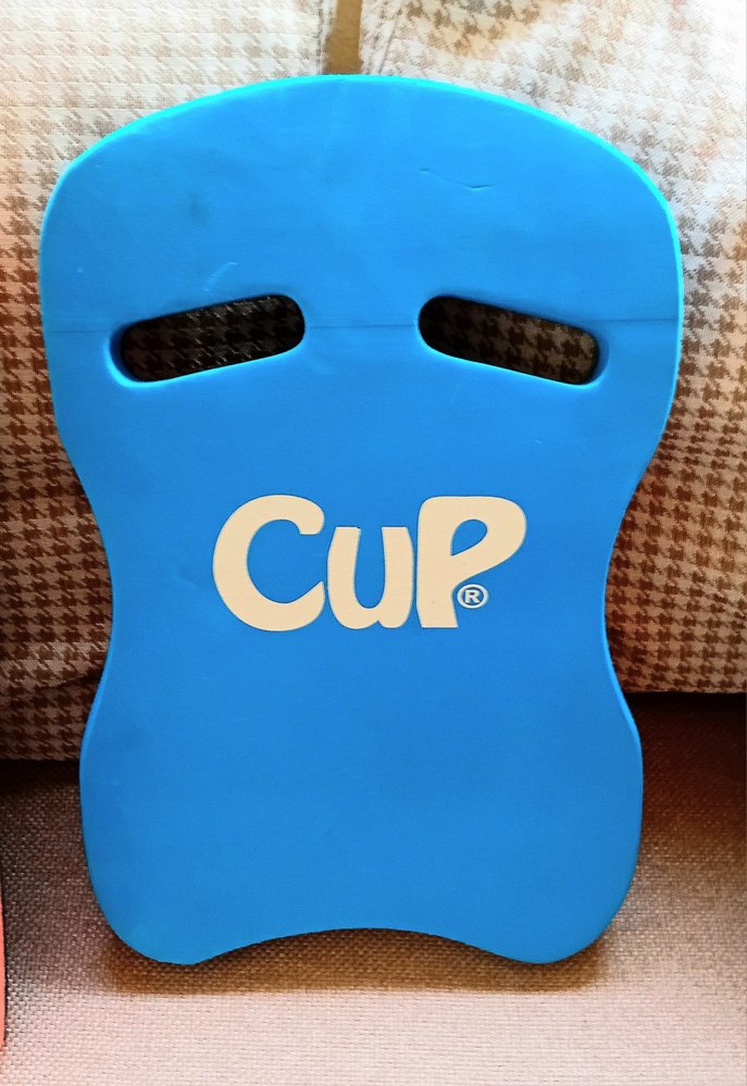 ÇOCUK YÜZÜCÜ TAHTALARI ADET FİYATIDIR - Görsel 2