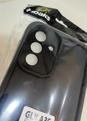 SAMSUNG A36 Telefon Kılıfı SIFIR - Görsel 3