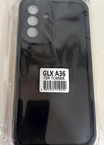 SAMSUNG A36 Telefon Kılıfı SIFIR - Görsel 2