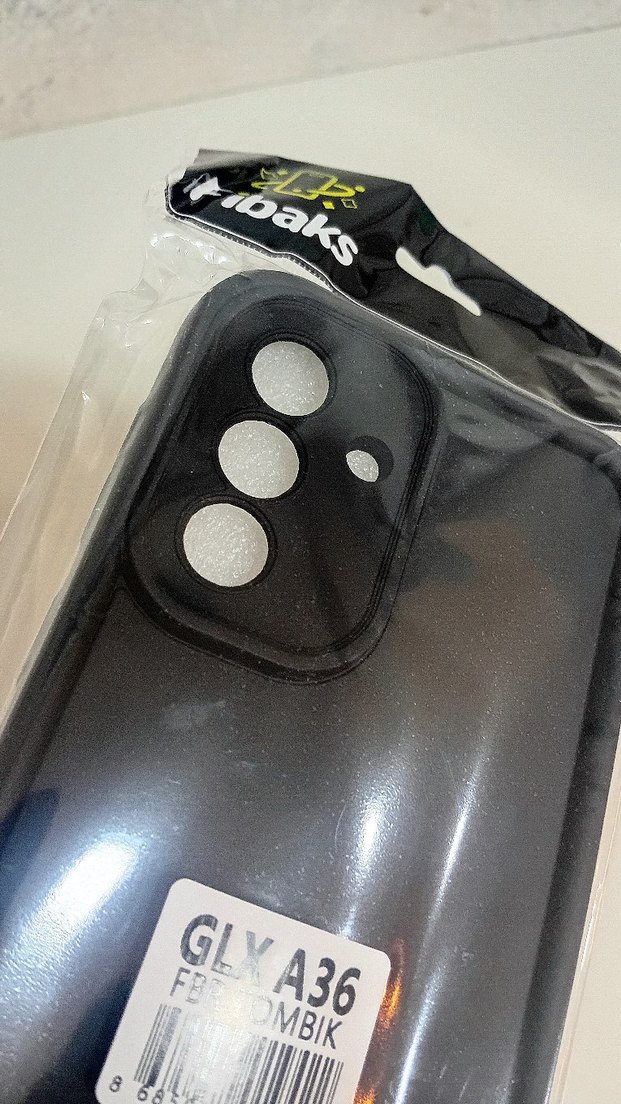 SAMSUNG A36 Telefon Kılıfı SIFIR - Görsel 3