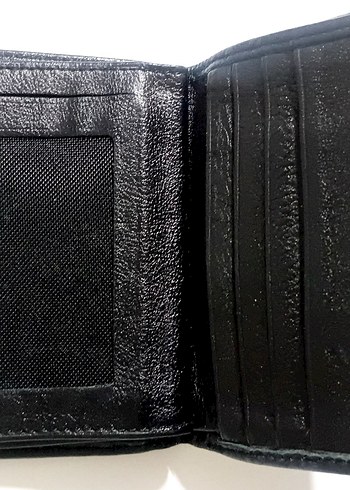 Hakiki kuzu derisi yumuşacık erkek cüzdan - Görsel 3