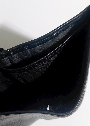 Hakiki kuzu derisi yumuşacık erkek cüzdan - Görsel 8