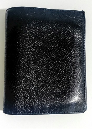 Hakiki kuzu derisi yumuşacık erkek cüzdan - Görsel 6