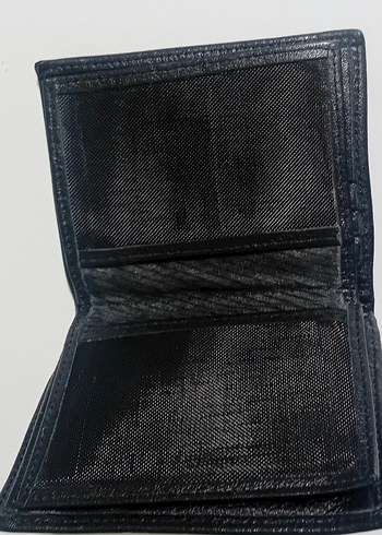 Hakiki kuzu derisi yumuşacık erkek cüzdan - Görsel 2