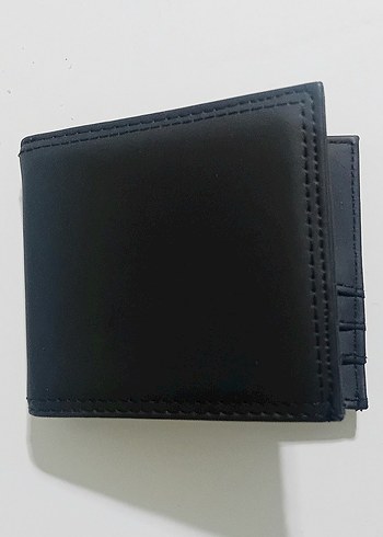 Erkek süet cüzdan - Görsel 6