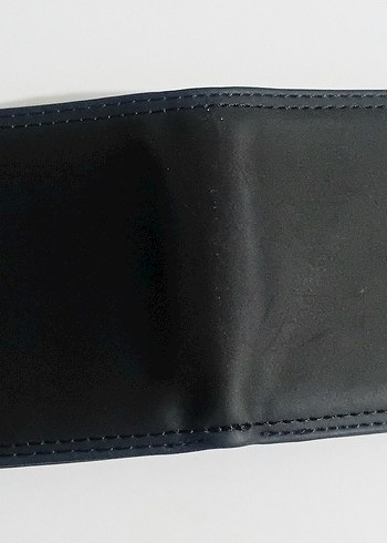 Erkek süet cüzdan - Görsel 3