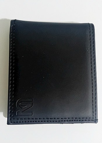 Erkek süet cüzdan - Görsel 7