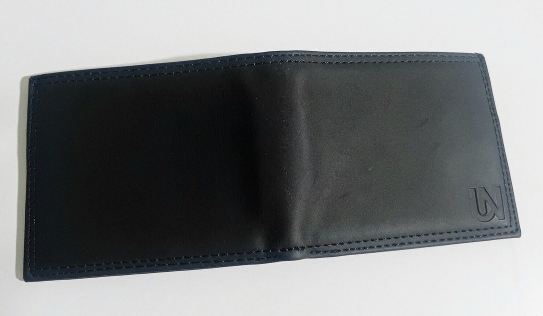 Erkek süet cüzdan - Görsel 3