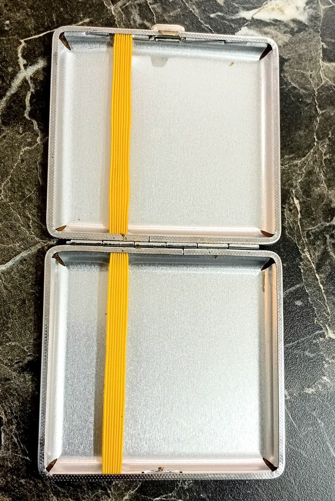 Tabaka 20 li. ALICISINA ŞİMDİDEN HAYIRLI OLSUN. - Görsel 3