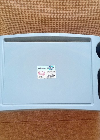 Diğer Pratik Laptop Çalışma Hobby Yatak Keyif Tablet Sehpa