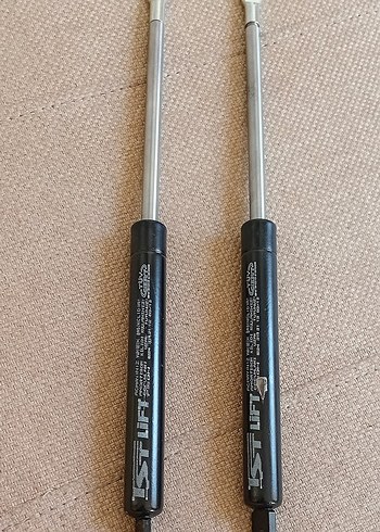 Diğer Şahin Baza Amortisörü 750N 38 cm