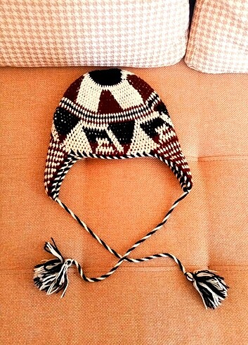 ORJİNAL POLO G SPPRTS MARKA ÜNİSEX KALIN İPLİ BERE 