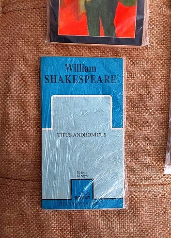 Beden W. Shakespeare ve daha birçok KİTAP adet Fiyatıdır