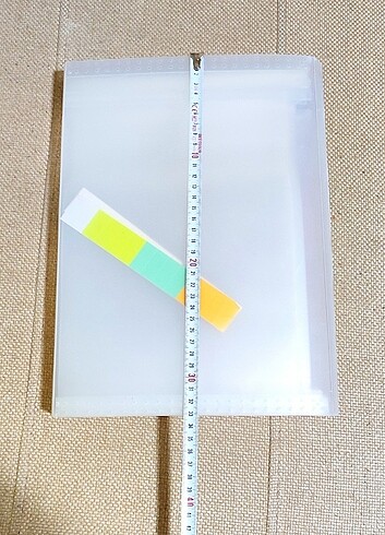 Comix Lastikli Dosya 12 Sep.Pembe  A7272 Comix Körüklü Dosya 12. - Görsel 10