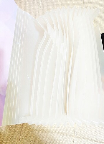 Comix Lastikli Dosya 12 Sep.Pembe  A7272 Comix Körüklü Dosya 12. - Görsel 14