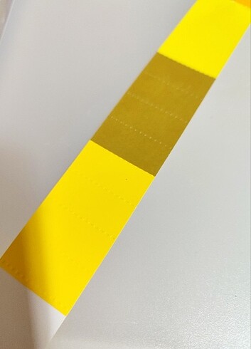 Comix Lastikli Dosya 12 Sep.Pembe  A7272 Comix Körüklü Dosya 12. - Görsel 15