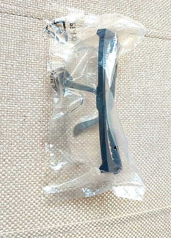 2C-1.2 V1 FT Sprey Gözlük Binicilik Gözlükleri Dış Mekan Gözlükl - Görsel 7