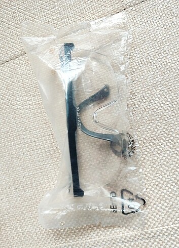 2C-1.2 V1 FT Sprey Gözlük Binicilik Gözlükleri Dış Mekan Gözlükl - Görsel 10