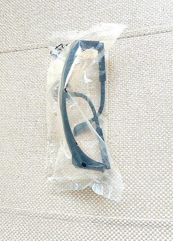 2C-1.2 V1 FT Sprey Gözlük Binicilik Gözlükleri Dış Mekan Gözlükl - Görsel 11