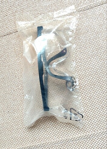 2C-1.2 V1 FT Sprey Gözlük Binicilik Gözlükleri Dış Mekan Gözlükl - Görsel 13