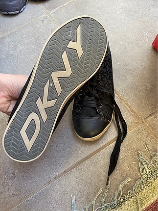 37 Beden Dkny sneakers