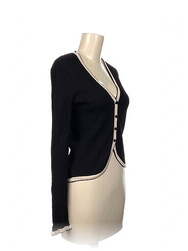 Zara Zara Hırka %70 İndirimli.