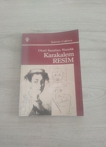 Güzel Sanatlara Hazırlık 
