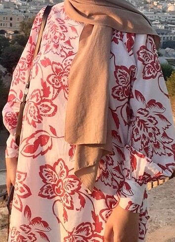 Diğer Henza markalı tunik