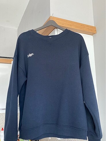 GRİMELANGE erkek lacivert sweat