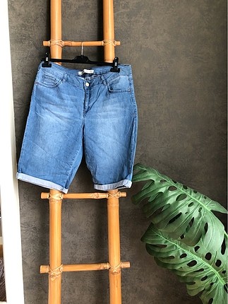 Lcw marka jean şort