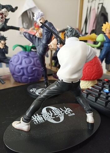 Beden Sega okkotsu yuta figür