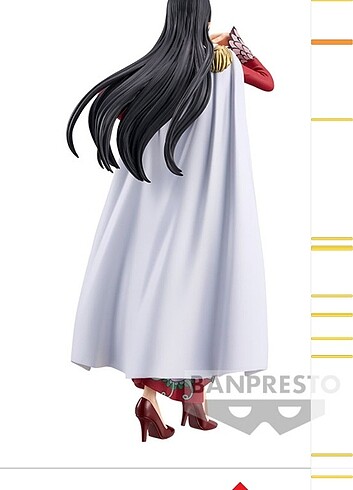  Beden One Piece DFX boa hancock figur 
