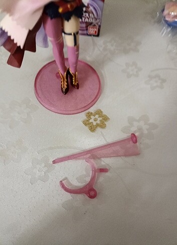 Beden Renk Macross Frontier Sheryl figür