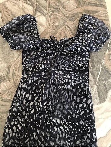 xs Beden Trendyolmilla elbise