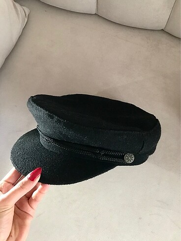 Diğer şapka
