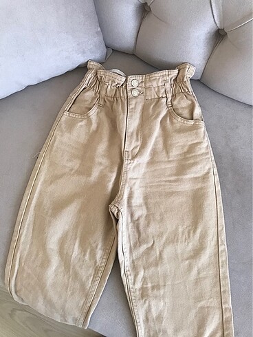 26 Beden Mom jean