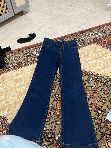 Kot pantolon