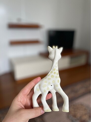 Sophie la Girafe Sophie la girafe dişlik