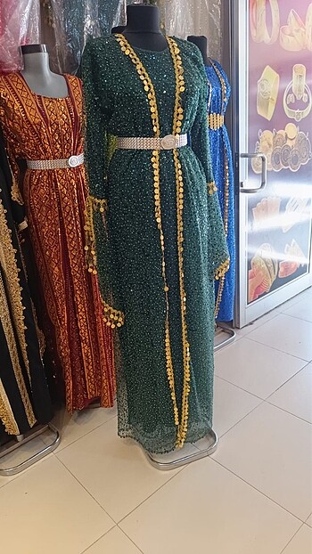 xl Beden Yöresel