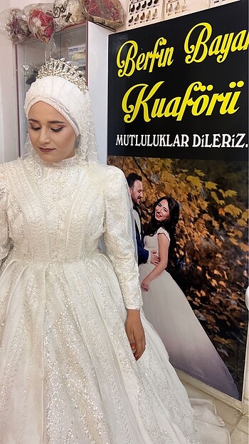 Gelinlik Gelinlik